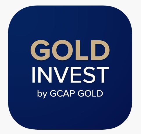 แนะนำแอปออมทองยอดนิยม Gold Invest by GCAP Gold